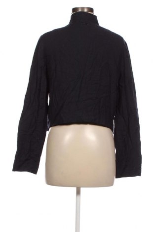 Дамско яке Adidas Slvr, Размер M, Цвят Син, Цена 71,58 €