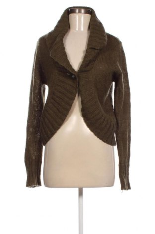 Damen Strickjacke H&M, Größe M, Farbe Grün, Preis € 12,99