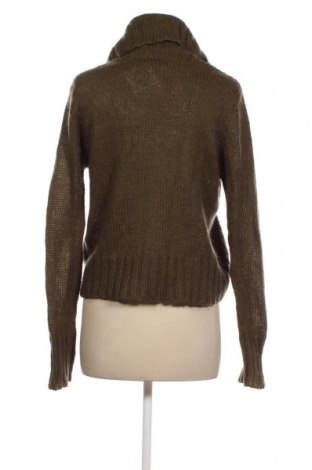 Damen Strickjacke H&M, Größe M, Farbe Grün, Preis € 12,99