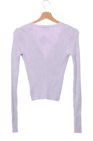 Dámsky kardigán H&M, Velikost XS, Barva Fialová, Cena  449,00 Kč