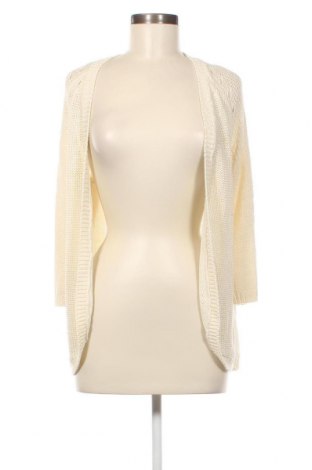 Dámsky kardigán H&M, Velikost S, Barva Krémová, Cena  119,00 Kč