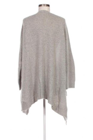 Cardigan de damă Pieces, Mărime L, Culoare Gri, Preț 12,99 Lei