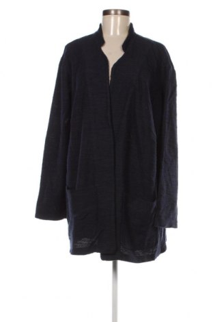 Dámsky kardigán Up 2 Fashion, Velikost L, Barva Modrá, Cena  89,00 Kč