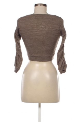 Dámsky kardigán Vero Moda, Velikost XS, Barva Hnědá, Cena  89,00 Kč