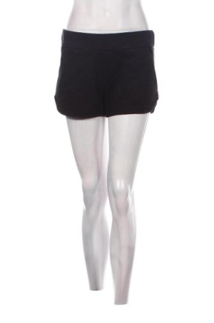 Дамски къс панталон Moss Copenhagen, Размер S, Цвят Черен, Цена 3,57 €