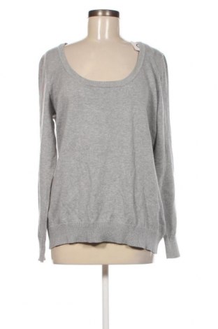 Damski sweter Unbranded, Rozmiar M, Kolor Szary, Cena 18,99 zł