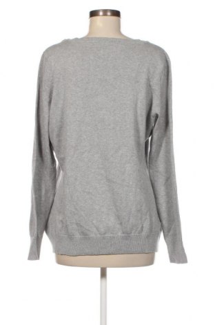 Damski sweter Unbranded, Rozmiar M, Kolor Szary, Cena 18,99 zł