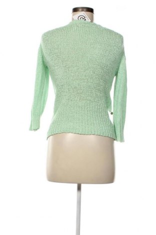 Дамски пуловер Unbranded, Размер M, Цвят Зелен, Цена 14,31 €