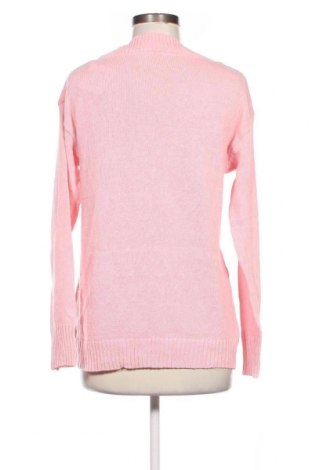 Dámský svetr Unbranded, Velikost S, Barva Růžová, Cena  99,00 Kč