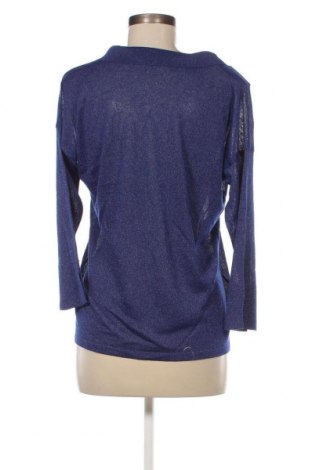 Dámský svetr Unbranded, Velikost S, Barva Modrá, Cena  99,00 Kč