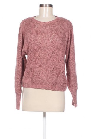 Dámský svetr Unbranded, Velikost S, Barva Růžová, Cena  119,00 Kč