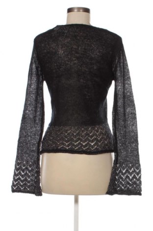 Dámský svetr Unbranded, Velikost S, Barva Černá, Cena  109,00 Kč