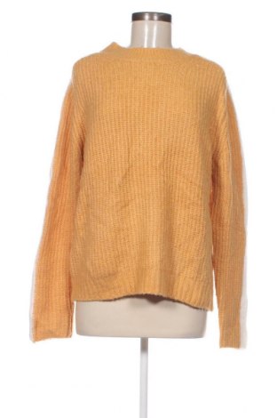 Dámský svetr Unbranded, Velikost M, Barva Oranžová, Cena  99,00 Kč