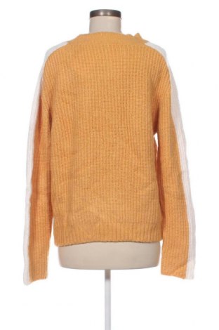 Dámský svetr Unbranded, Velikost M, Barva Oranžová, Cena  99,00 Kč