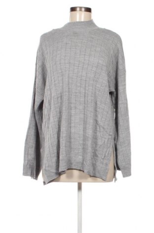 Dámský svetr Unbranded, Velikost M, Barva Šedá, Cena  119,00 Kč