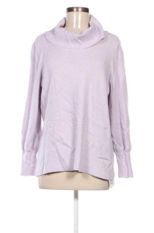Dámský svetr Unbranded, Velikost M, Barva Fialová, Cena  99,00 Kč