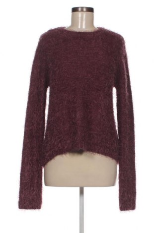 Dámský svetr Unbranded, Velikost M, Barva Fialová, Cena  119,00 Kč