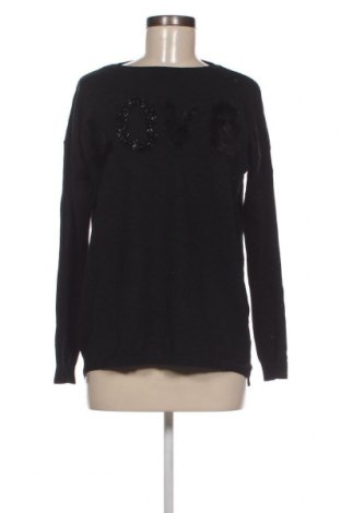 Dámský svetr Unbranded, Velikost M, Barva Černá, Cena  29,00 Kč