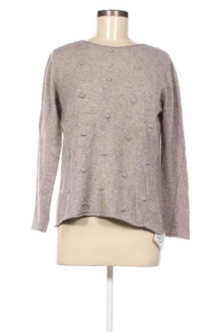 Dámský svetr Unbranded, Velikost M, Barva Béžová, Cena  79,00 Kč