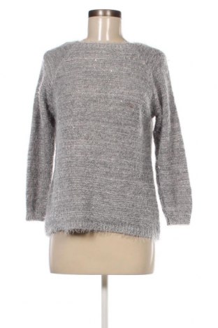 Dámský svetr Unbranded, Velikost S, Barva Šedá, Cena  89,00 Kč