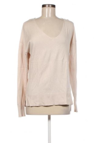 Dámský svetr Amisu, Velikost M, Barva Béžová, Cena  209,00 Kč