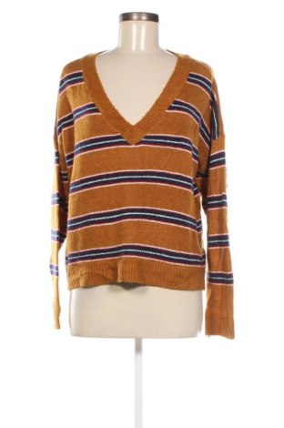 Dámský svetr Clockhouse, Velikost M, Barva Hnědá, Cena  29,00 Kč