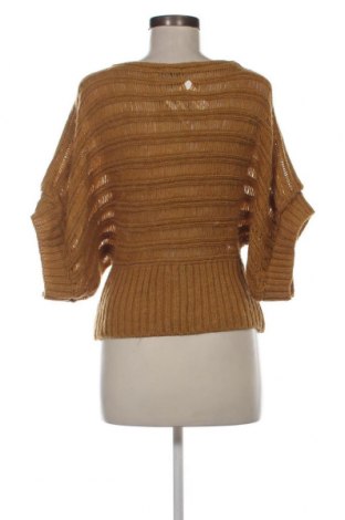 Damenpullover Floyd, Größe S, Farbe Gelb, Preis 3,99 €