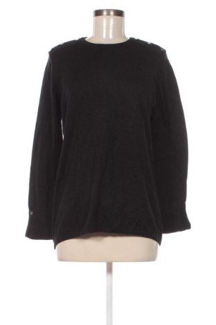 Dámský svetr Fransa, Velikost M, Barva Černá, Cena  179,00 Kč