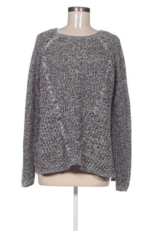 Dámský svetr H&M, Velikost M, Barva Šedá, Cena  99,00 Kč