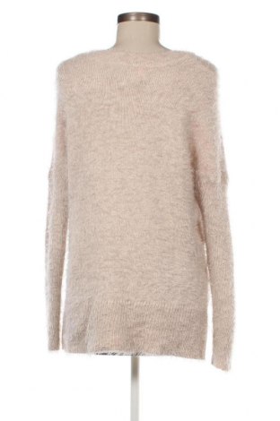 Damski sweter H&M, Rozmiar S, Kolor Beżowy, Cena 16,99 zł