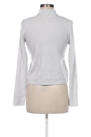 Γυναικείο πουλόβερ H&M Divided, Μέγεθος S, Χρώμα Γκρί, Τιμή 16,99 €