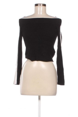 Dámský svetr H&M Divided, Velikost M, Barva Černá, Cena  69,00 Kč