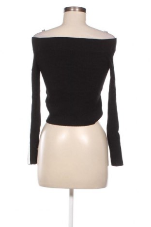 Dámský svetr H&M Divided, Velikost M, Barva Černá, Cena  69,00 Kč