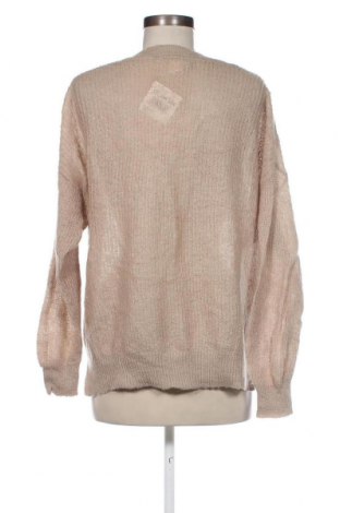 Dámský svetr H&M L.O.G.G., Velikost M, Barva Béžová, Cena  89,00 Kč