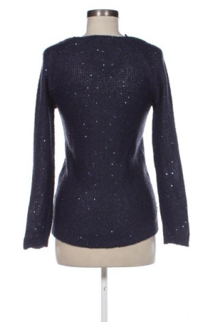 Dámský svetr Jane Norman, Velikost M, Barva Modrá, Cena  79,00 Kč