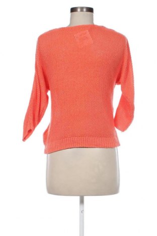 Dámský svetr Jean Pascale, Velikost XS, Barva Oranžová, Cena  89,00 Kč