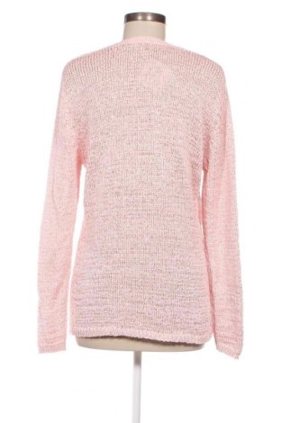 Dámský svetr Kingfield, Velikost L, Barva Růžová, Cena  59,00 Kč