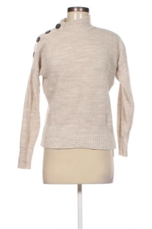 Dámský svetr LC Waikiki, Velikost S, Barva Šedá, Cena  139,00 Kč