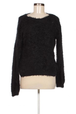 Dámský svetr Laura Torelli, Velikost M, Barva Černá, Cena  89,00 Kč