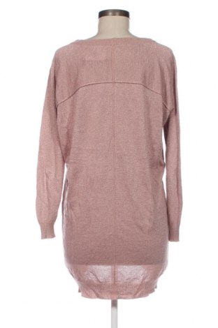 Дамски пуловер ONLY, Размер M, Цвят Розов, Цена 3,06 €