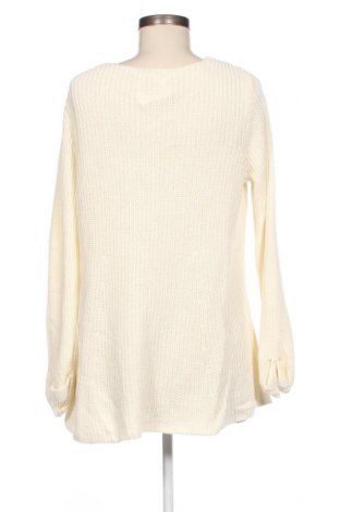 Dámský svetr ONLY, Velikost M, Barva Krémová, Cena  89,00 Kč
