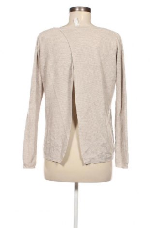 Dámský svetr Pull&Bear, Velikost S, Barva Béžová, Cena  29,00 Kč