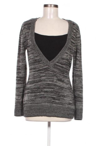 Dámský svetr Rainbow, Velikost M, Barva Šedá, Cena  89,00 Kč