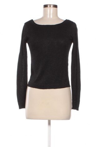 Dámský svetr Stradivarius, Velikost S, Barva Černá, Cena  89,00 Kč