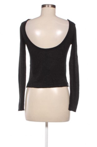 Dámský svetr Stradivarius, Velikost S, Barva Černá, Cena  89,00 Kč