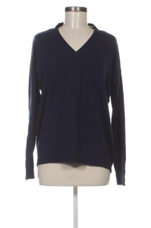 Γυναικείο πουλόβερ Street One, Μέγεθος M, Χρώμα Μπλέ, Τιμή 11,99 €