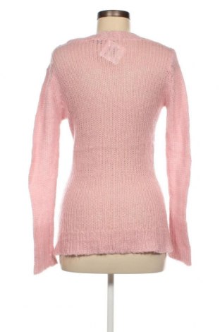 Dámský svetr Tally Weijl, Velikost M, Barva Růžová, Cena  89,00 Kč