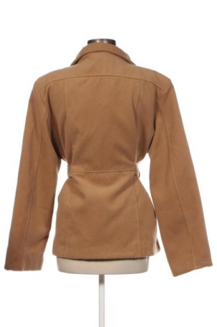 Damenmantel Unbranded, Größe M, Farbe Beige, Preis 33,99 €