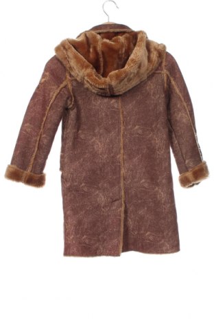 Γυναικείο παλτό Unbranded, Μέγεθος S, Χρώμα Καφέ, Τιμή 28,99 €