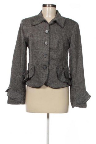 Dámské sako  Unbranded, Velikost M, Barva Šedá, Cena  169,00 Kč